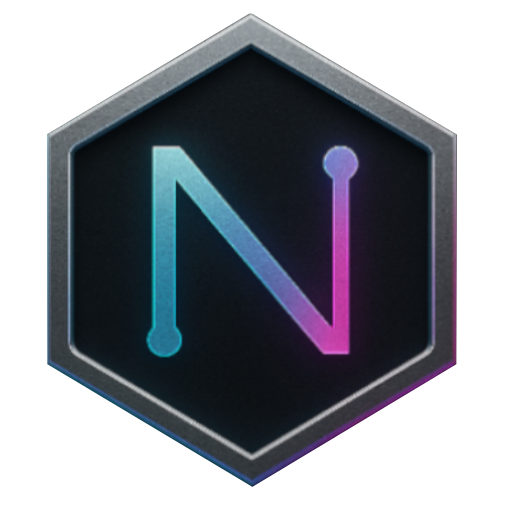 Project Nexus logo